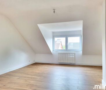 Location Appartement 2 pièces 38m² MONTIGNY LES METZ 57950 - Photo 1