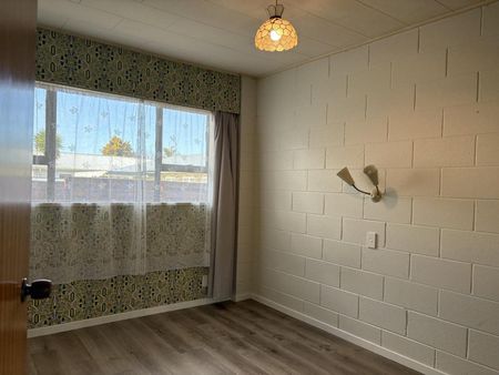 Easy care living - Photo 5