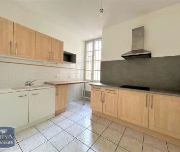 Appartement à louer 4 pièces 97m² - Photo 6