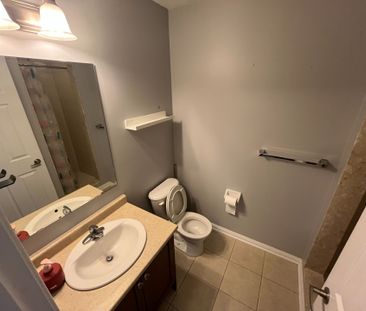 For Lease - 814 Fowles Court Unit# 1, Milton, Ontario - Photo 5