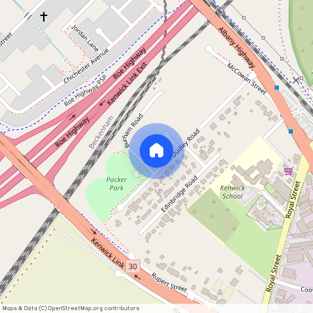 35 Dudley Road, WA 6107, Kenwick