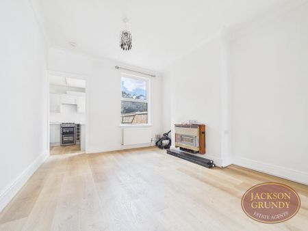 2 bedroom terraced house to rent - Photo 2