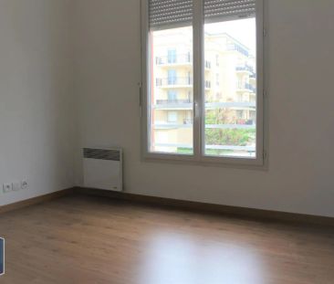 Appartement à louer 3 pièces 62.5m² - Photo 4