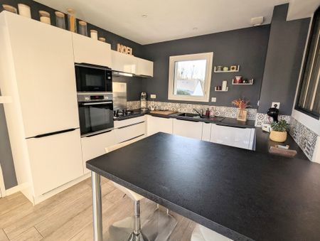 Location Maison 5 pièces 110m² BEIGNON 56380 - Photo 5