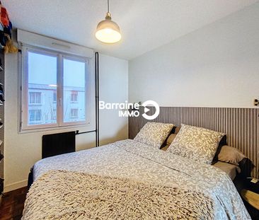 Location appartement à Brest, 3 pièces 65m² - Photo 6