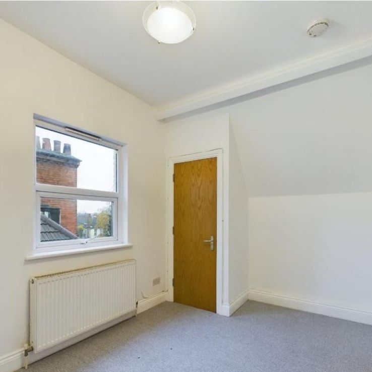 1 Bed Flat, Chatsworth Road, CR0 - Photo 1