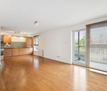 2 bedroom apartment to rent - Photo 5