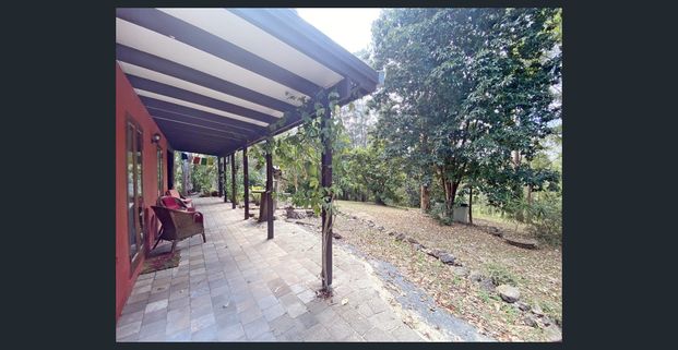 FULLY FURNISHED - Photo 1