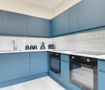 Studio to rent - Photo 6