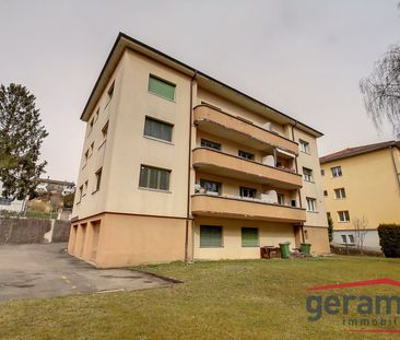 Appartement 4.5 pièces au 1er étage - Photo 1