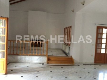 Βίλα για ενοικίαση Νέα Κηφισιά (Κηφισιά) - Photo 2