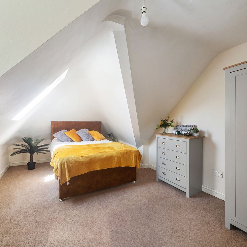 🌺 Newly Refurbished Flat in Muswell Hill! 🌺 - Photo 1