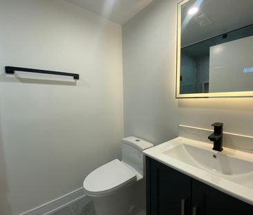 For Lease - 462 Northcliffe Boulevard Unit# 1, Toronto, Ontario - Photo 4