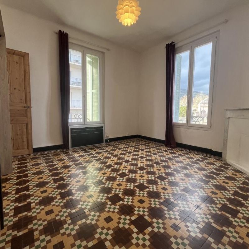 Location appartement à Bastia - Photo 1