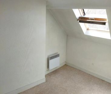 Appartement à louer 2 pièces 33.82m² - Photo 4