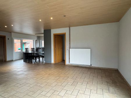 Alleenstaande woning met 3 slaapkamers te Ichtegem - Photo 5