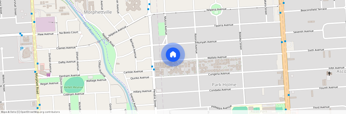 70 Wallala Avenue, Park Holme