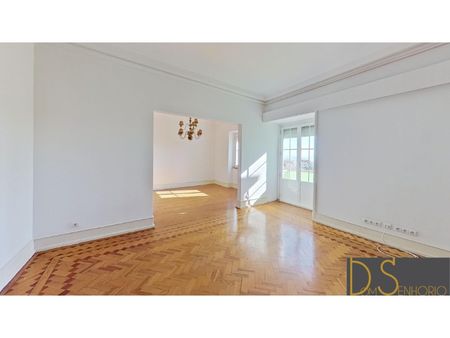 Apartamento T3 em Lisboa - Photo 4
