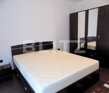 Apartament 2 camere, 53 mp, prima inchiriere, totul nou, garaj, zona Iulius Mall - Photo 1