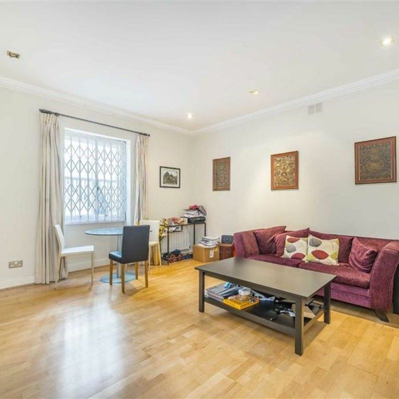 Onslow Gardens, South Kensington, SW7 - Photo 1