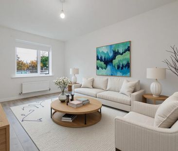 3 bedroom house to rent - Photo 1