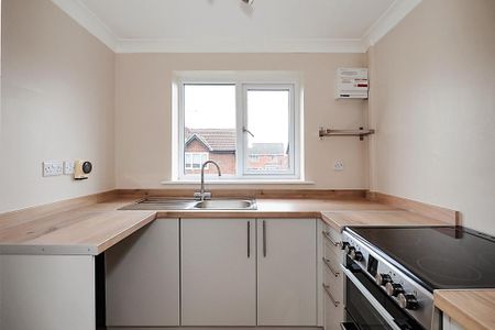 1 bedroom apartment to rent - Photo 4