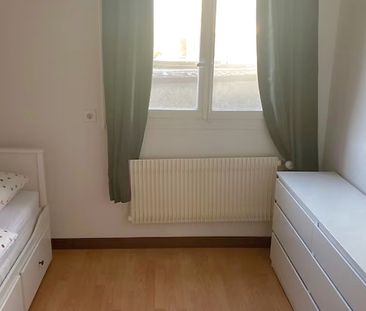 3½ Zimmer-Wohnung in Uetendorf (BE), möbliert, auf Zeit - Photo 5