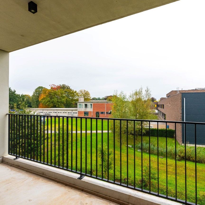 Wonen in een groene omgeving vlak bij het centrum van Beveren - Foto 1