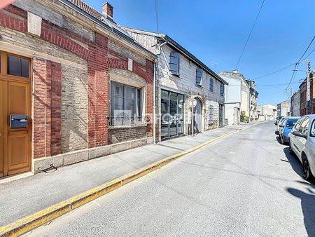 Appartement T1 Châlons-en-Champagne à louer - Photo 5