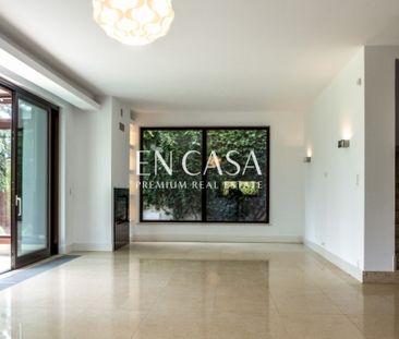 Mokotów I 5 sypialni I Pod Skocznia I ogród 1250m - Фото 2