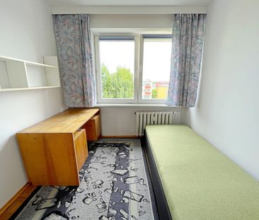 Do wynajęcia mieszkanie 58 m2 – 4 pokoje – 4 piętro, ul. Zgodna 4, ... - Photo 6