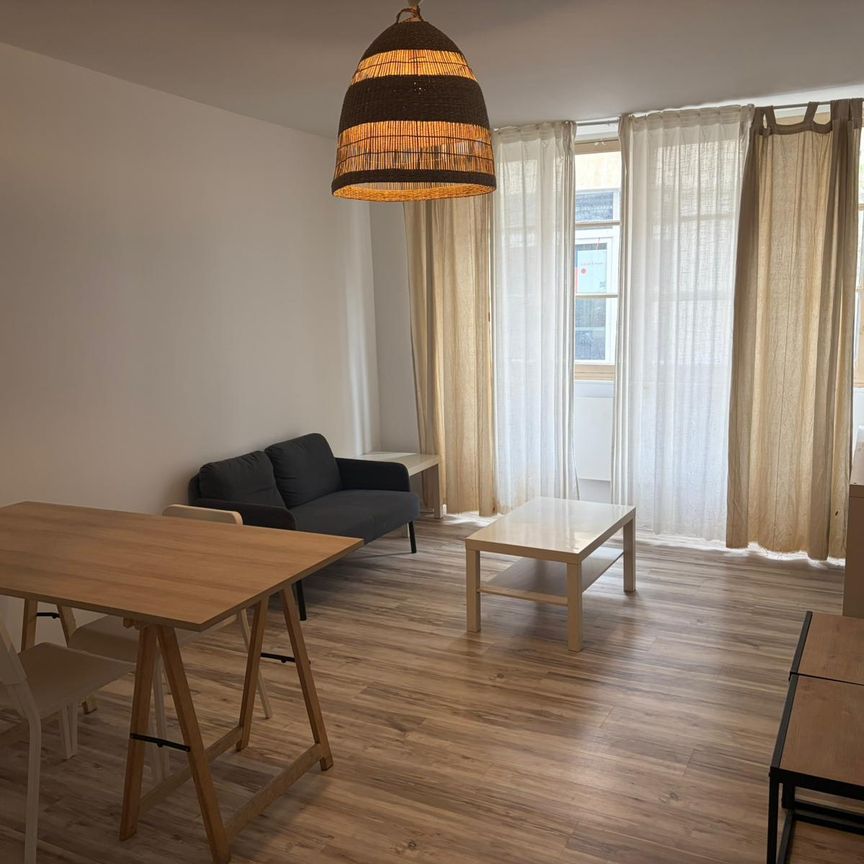 Location Appartement 2 pièces 40m² BORDEAUX 33800 - Photo 1