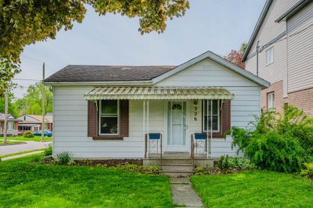 For Lease - 326 EXHIBITION Street, Guelph, Ontario - Photo 3