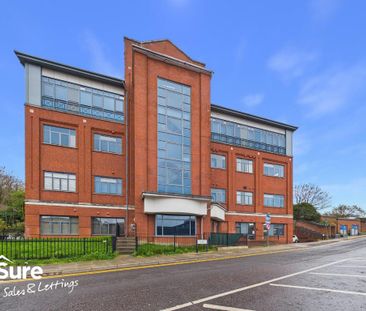 1 bedroom flat to rent - Photo 1