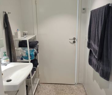 Attraktiv lejlighed tæt på Aarhus C. - Foto 5