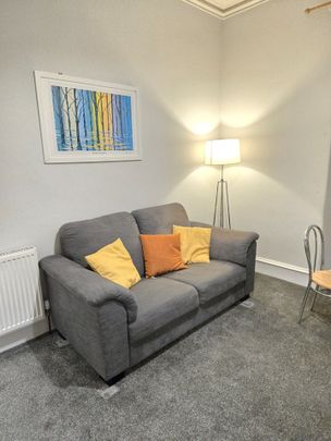 2 Bed Flat, Baker Street Rosemount, AB25 - Photo 1