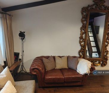 1 bedroom flat to rent - Photo 3