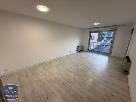 Appartement à louer 4 pièces 83.24m² - Photo 2