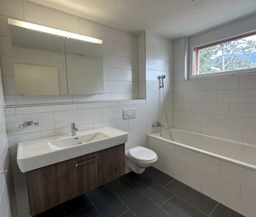 4.5 Zimmer, 88 m², 3. Stock - Foto 5