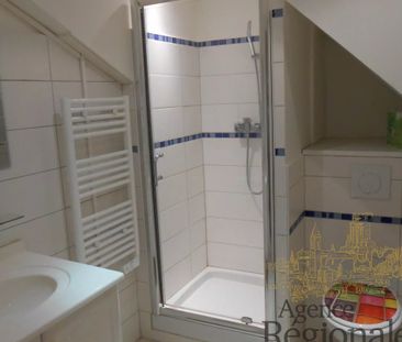 La Turbie : Studio avec coin chambre, cave - Photo 4