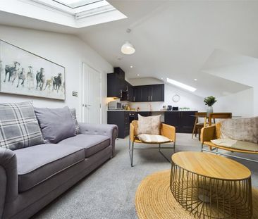 1 bedroom apartment to rent - Photo 6