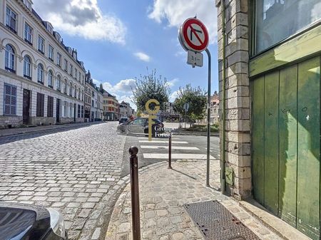 Maison mitoyenne 2 côtés Lille Secteur Marcq-Wasquehal-Mouvaux - Photo 2