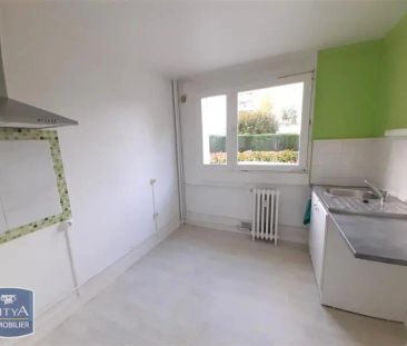 Appartement à louer 3 pièces 56.57m² - Photo 5
