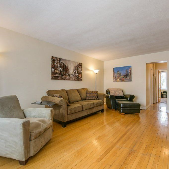 For Lease - 87 Ashbourne Drive, Toronto, Ontario - Photo 1