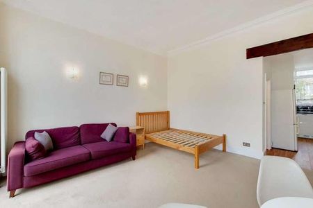 Moreton Terrace, Pimlico, SW1V - Photo 3