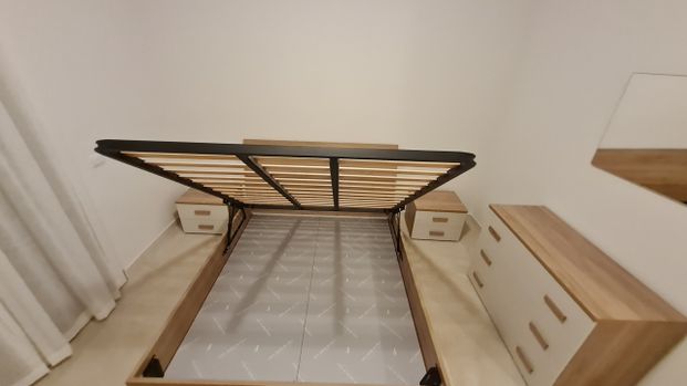 Bilocale in affitto - Photo 1