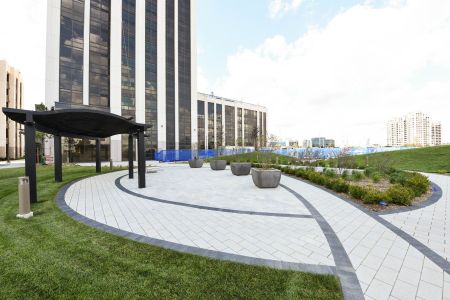 For Lease - 9075 Jane Street Unit# 508, Vaughan, Ontario - Photo 3