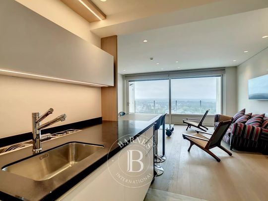 Churchill - Apartment 2 bedrooms + parking + pool - Foto 1