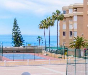 Piso de alquiler en Avenida Esperanto, 4, Centro Internacional - Photo 2