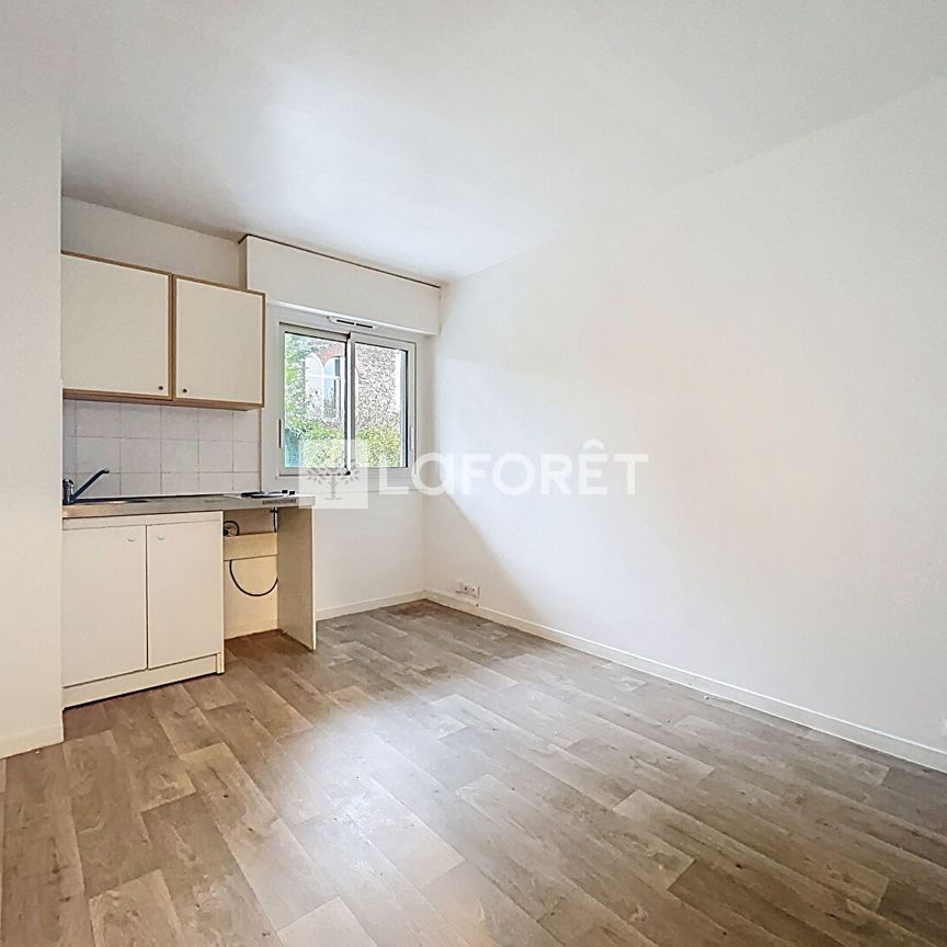 Appartement T1 BOURG LA REINE à louer - Photo 1